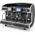 Αυτόματη δοσομετρική μηχανή καφέ espresso WEGA MyConcept evd/2 Total Color