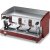 Ημιαυτόματη μηχανή καφέ espresso WEGA Atlas W01 epu/3 