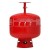 Πυροσβεστήρας Οροφής 12Kg Ξηράς Σκόνης ABC MOBIAK MBK15-ACE12-A0M