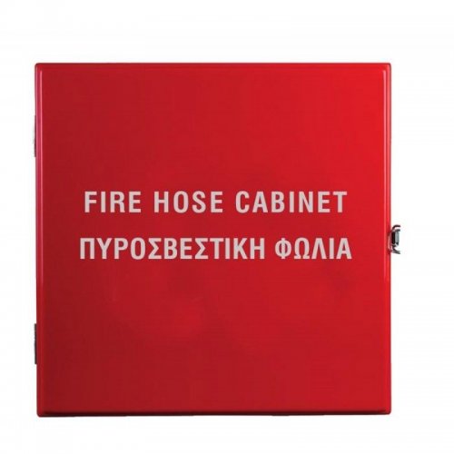 Πολυεστερική Πυροσβεστική Φωλιά με Γάντζο MOBIAK KX15-TH02-09