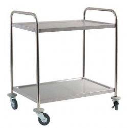 ΚΑΡΟΤΣΙ ΜΕΤΑΦΟΡΑΣ 95x50x95cm FRESH BDR 2-1