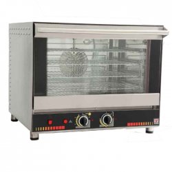 Φούρνος Αέρος 4 Θέσεων 60x40 cm NORTH FD72   Φούρνος Αέρος 4 Θέσεων 60x40 cm NORTH FD72