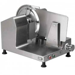 ΖΑΜΠΟΝΟΜΗΧΑΝΕΣ ΙΝΟΧ DADAUX MAJORSLICE350V