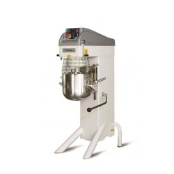 Μίξερ ζαχαροπλαστικής 20lt STAR PL20C2VS