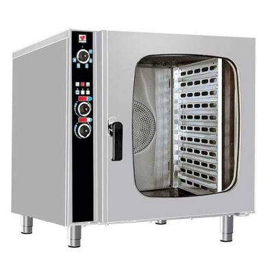 COMBI STEAMER