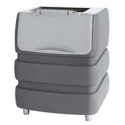 ΑΠΟΘΗΚΗ ΠΑΓΟΚΥΒΩΝ NTF PE 530 