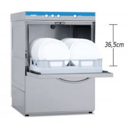 Πλυντήριο πιάτων-ποτηριών 50x50cm ELETTROBAR FAST160-2 Πλυντήριο πιάτων-ποτηριών 50x50cm ELETTROBAR FAST160-2