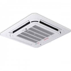 Κλιματιστικό Κασέτα 18000btu INVENTOR V5MCI32-18WiFiR/U5MRS32-18