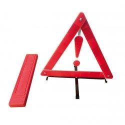 Αντανακλαστικό Τρίγωνο Αυτοκινήτου σύμφωνα με ΕCER 27 MOBIAK  MBK07-KB-TRIANGLE