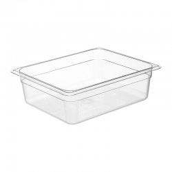 ΔΟΧΕΙΟ PC 1/2 GN 4 lt NTX 02-753