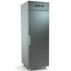 ΨΥΓΕΙΟ ΘΑΛΑΜΟΣ ΚΑΤΑΨΥΞΗΣ ΜΟΝΟΣ 70x70x218cm INOXDOBROS THALK7070SL