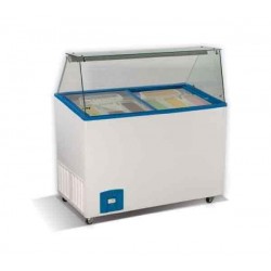 Βιτρίνα παγωτού 330lt CRYSTAL VENUS VETRINE36 Βιτρίνα παγωτού 330lt CRYSTAL VENUS VETRINE36