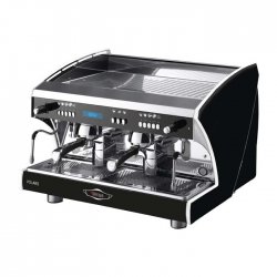 Αυτόματη δοσομετρική μηχανή espresso Wega Polaris EVD/2 COMP + SPIW Αυτόματη δοσομετρική μηχανή espresso Wega Polaris EVD/2 COMP + SPIW