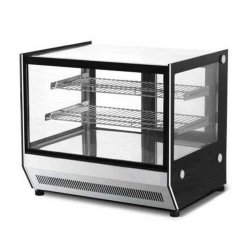 Βιτρίνα θερμαινόμενη KARAMCO GN-1200HRT Βιτρίνα θερμαινόμενη KARAMCO GN-1200HRT