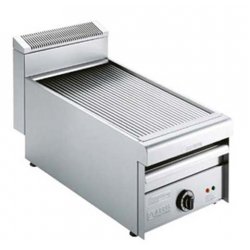Γκριλιέρα ηλεκτρική μονή ARRIS GRILLVAPOR GV 470EL Γκριλιέρα ηλεκτρική μονή ARRIS GRILLVAPOR GV 470EL
