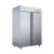 Ψυγείο Θάλαμος Κατάψυξη Με Δύο Πόρτες 137x82x207cm BAMBASfrost UK137