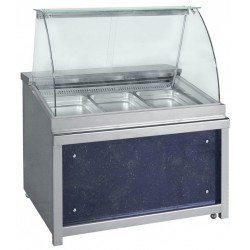 Μπαιν Μαρί 110x90x130 BAMBASfrost MF110