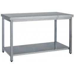 Τραπέζι 120x70x85cm BAMBASfrost T120 Τραπέζι 120x70x85cm BAMBASfrost T120