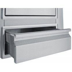 Συρτάρι Ερμάριου Και Τραπεζιού BAMBASfrost SE1