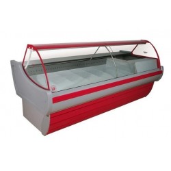 Βιτρίνα αλλαντικών, κρεάτων ΔΙΑΣ DOMIFROST AP-150