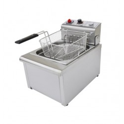 ΦΡΙΤΕΖΑ 10lt ΤΡΙΦΑΣΙΚΗ TZETHAN Φ700/380V