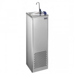 ΨΥΚΤΗΣ ΝΕΡΟΥ FRESH K-33 INOX  ΨΥΚΤΗΣ ΝΕΡΟΥ FRESH K-33 INOX