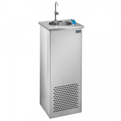  ΨΥΚΤΗΣ ΝΕΡΟΥ K-103 INOX