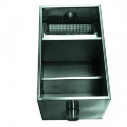 ΛΙΠΟΣΥΛΛΕΚΤΗΣ 22 lt FRESH OIL22 ΛΙΠΟΣΥΛΛΕΚΤΗΣ 22 lt FRESH OIL22