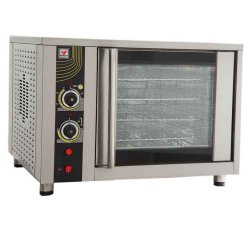 Φούρνος Αέρος 4 Θέσεων 60x40 cm NORTH FD62  Φούρνος Αέρος 4 Θέσεων 60x40 cm NORTH FD62