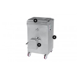 ΚΡΕΑΤΟΜΗΧΑΝΗ DADAUX ΤΧ114ML