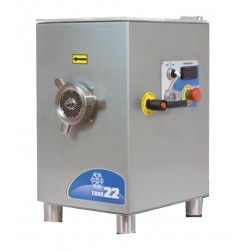 ΨΥΧΟΜΕΝΗ ΚΡΕΑΤΟΜΗΧΑΝΗ No22 IFM TRVF22 ΜΟΝΟΦΑΣΙΚΗ