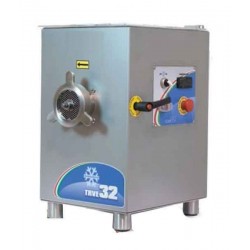 ΨΥΧΟΜΕΝΗ ΚΡΕΑΤΟΜΗΧΑΝΗ No32 IFM TRVF32 ΜΟΝΟΦΑΣΙΚΗ