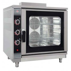 Φούρνος Αέρος ,Γκαζιού 6 Θέσεων NORTH FG6   Φούρνος Αέρος ,Γκαζιού 6 Θέσεων NORTH FG6