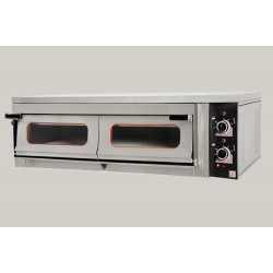 Ηλεκτρικός Φούρνος Πίτσας NORTH FR110 Ηλεκτρικός Φούρνος Πίτσας NORTH FR110