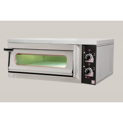Ηλεκτρικός Φούρνος Πίτσας NORTH FR73  Ηλεκτρικός Φούρνος Πίτσας NORTH FR73