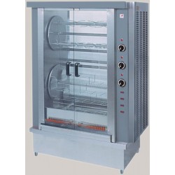 Ηλεκτρική Αρνιέρα NORTH HK3A 