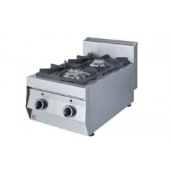 Επιτραπέζιο Φλόγιστρο Υγραερίου με 2 καυστήρες NORTH GAS E200 Επιτραπέζιο Φλόγιστρο Υγραερίου με 2 καυστήρες NORTH GAS E200