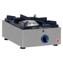 Επιτραπέζιο Φλόγιστρο Υγραερίου με μια εστία NORTH GAS E21