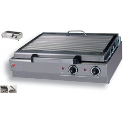 Γκριλιέρα-Ηλεκτρική Σχαριέρα Νερού NORTH HS1/2  Γκριλιέρα-Ηλεκτρική Σχαριέρα Νερού NORTH HS1/2