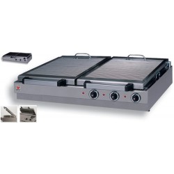 Γκριλιέρα-Ηλεκτρική Σχαριέρα Νερού NORTH HS2  