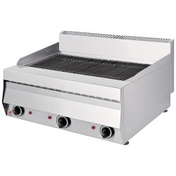 Γκριλ Επαφής-Ηλεκτρική Σχαριέρα NORTH CHIOS 22  Γκριλ Επαφής-Ηλεκτρική Σχαριέρα NORTH CHIOS 22
