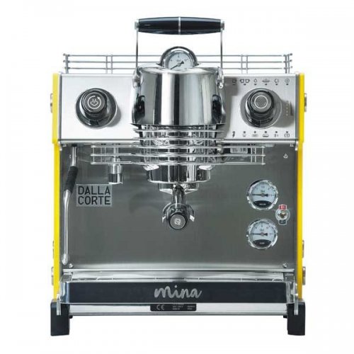 Αυτόματη δοσομετρική μηχανή καφέ espresso DALLA CORTE Mina 