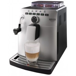 Αυτόματη μηχανή καφέ espresso GAGGIA Naviglio Deluxe  Αυτόματη μηχανή καφέ espresso GAGGIA Naviglio Deluxe