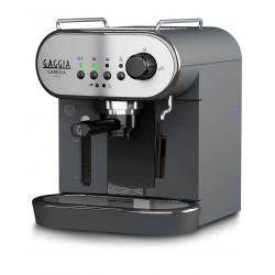 Μηχανή espresso GAGGIA Carezza Style Μηχανή espresso GAGGIA Carezza Style