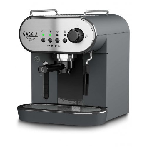 Μηχανή espresso GAGGIA Carezza Style