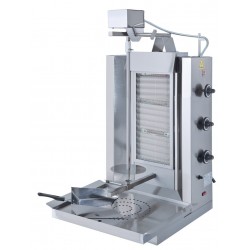 Γύρος Υγραερίου για 35-45Kg Γύρο NORTH DC203 Γύρος Υγραερίου για 35-45Kg Γύρο NORTH DC203