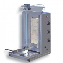 Γύρος Υγραερίου για 35-45Kg Γύρο NORTH DG103  Γύρος Υγραερίου για 35-45Kg Γύρο NORTH DG103