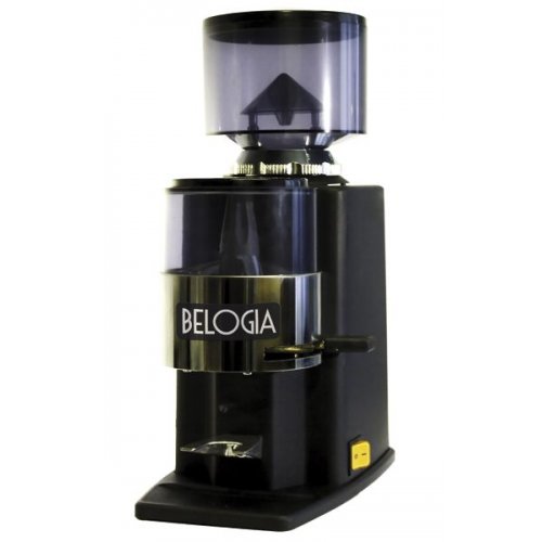 Μύλος άλεσης καφέ με διανεμητή δόσης BELOGIA MINI D 50 