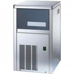 Παγομηχανή 30Kg NTF SL60  