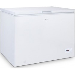 Οριζόντιος καταψύκτης 295lt INVENTOR INVMCF295A Οριζόντιος καταψύκτης 295lt INVENTOR INVMCF295A